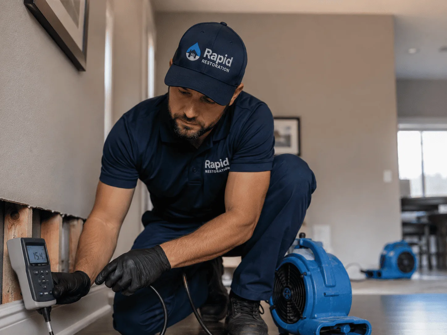 Common questions about Water Mitigation in Nicholville, NY